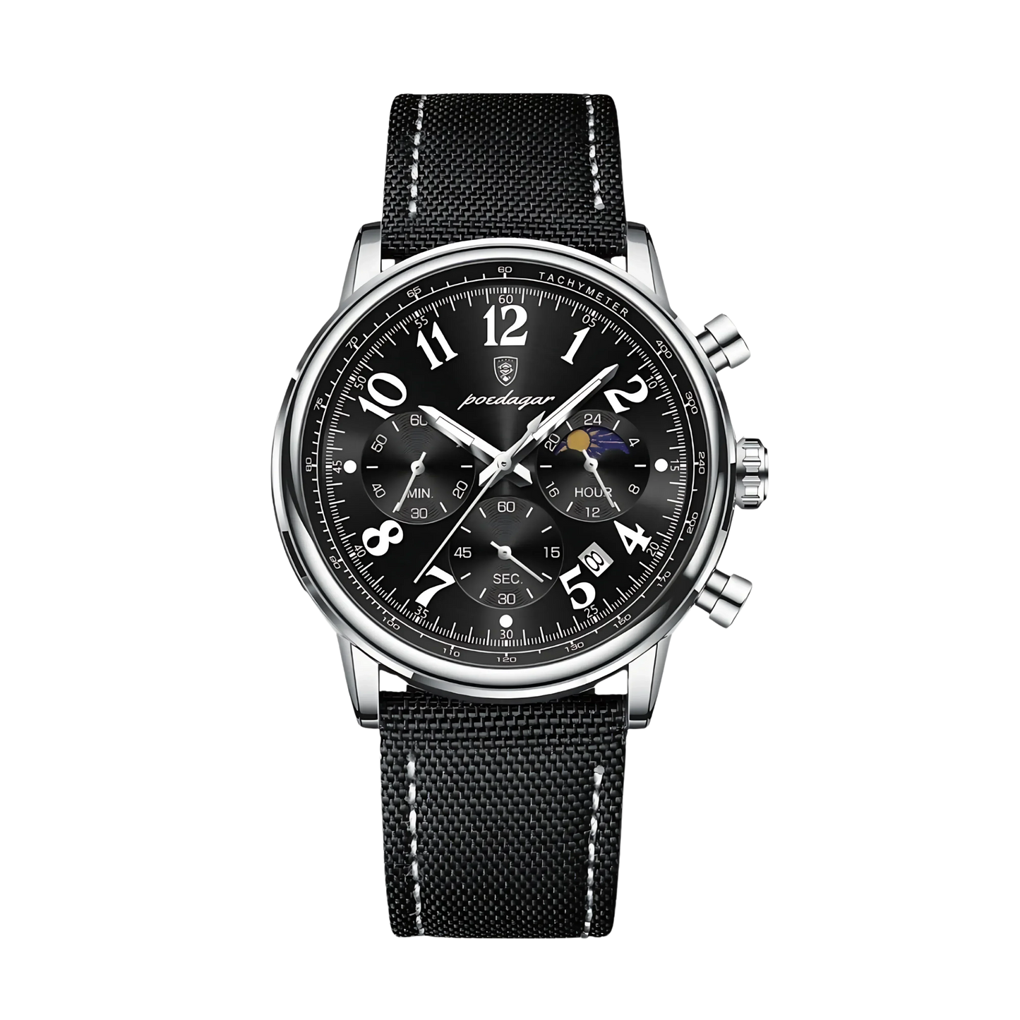 Vessel Prestige Watch