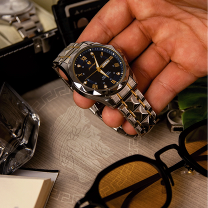 Posídon Imperial Watch