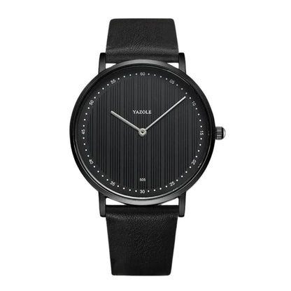 Minimalist Watch Ibiza